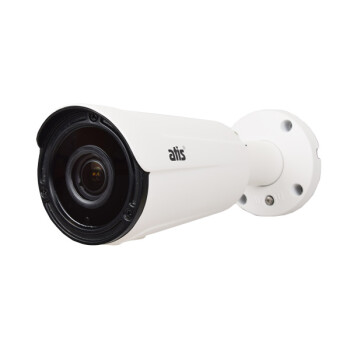 Цилиндрическая MHD видеокамера Atis AMW-2MVFIR-40W/2.8-12 Eco c ИК-подсветкой до 40 м