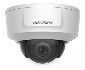 Купольная IP видеокамера Hikvision DS-2CD2125G0-IMS (4мм) с ИК-подсветкой до 30 м