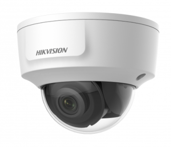 Купольная IP-видеокамера Hikvision DS-2CD2185G0-IMS (2.8мм) с EXIR-подсветкой до 30 м