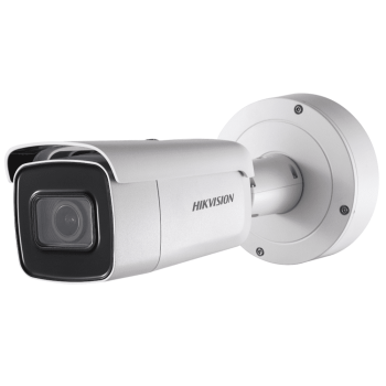 Цилиндрическая IP-видеокамера Hikvision DS-2CD2623G0-IZS с EXIR-подсветкой до 50м
