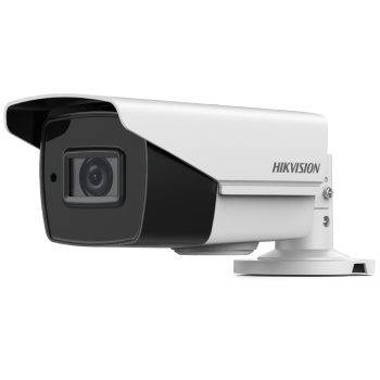 Цилиндрическая HD-TVI видеокамера Hikvision DS-2CE19U8T-AIT3Z (2.8-12 mm) с EXIR-подсветкой до 80м