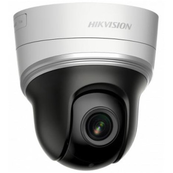 Компактная поворотная IP-камера Hikvision DS-2DE2204IW-DE3 с ИК-подсветкой до 30м
