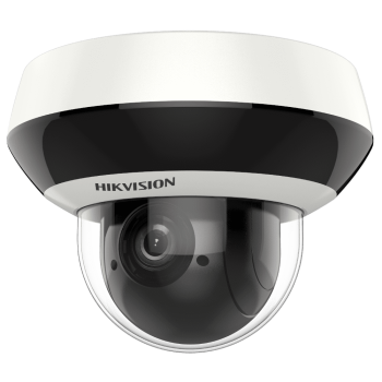 Скоростная поворотная IP-видеокамера Hikvision DS-2DE2A204IW-DE3 c ИК-подсветкой до 20м
