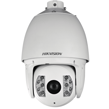 Скоростная поворотная IP видеокамера Hikvision DS-2DF7232IX-AEL с ИК-подсветкой до 150м