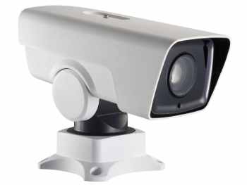 Поворотная IP-видеокамера Hikvision DS-2DY3320IW-DE4(B) c ИК-подсветкой до 100м