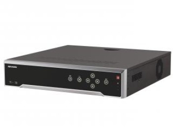 64-x канальный IP-видеорегистратор Hikvision DS-8664NI-I8