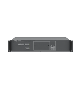 Блок включения усилителей Sonar SFS-3381 (2U)