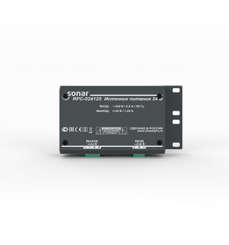 Источник Питания Sonar RPC-024125