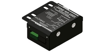 Блок релейный Sonar RLR-22023