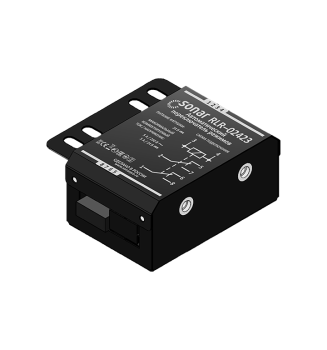 Блок релейный Sonar RLR-02423