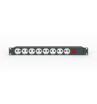 Блок розеток Sonar RD-8 (вилка)
