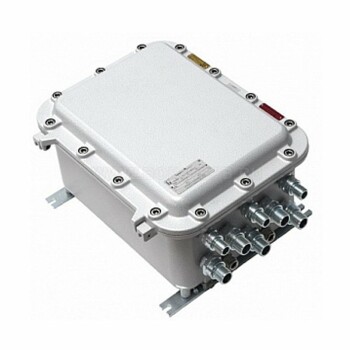 Коммутатор TFortis PSW-2G+ Ex