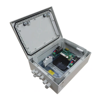 Коммутатор TFortis PSW-1G4F-Box