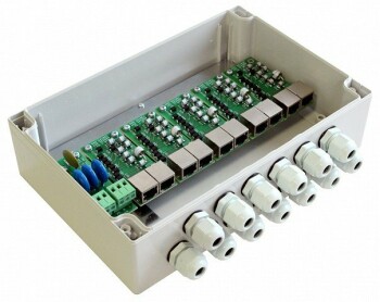 Устройство грозозащиты TFortis SG-Switch