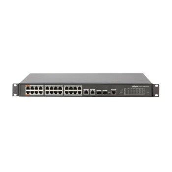 Коммутатор РоЕ Dahua DH-PFS4226-24ET-240