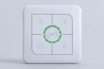 Пульт управления охраной Livi RFID