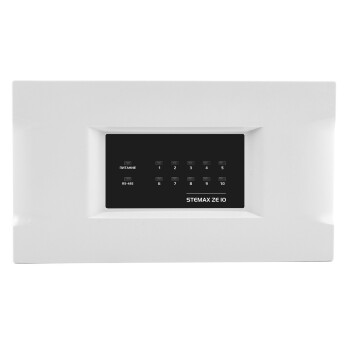 Контрольная панель сетевая STEMAX ZE10 
