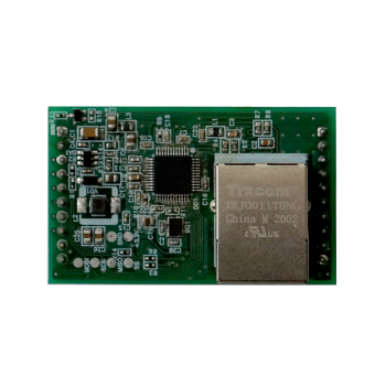 Модуль для передачи данных STEMAX UN Ethernet 2