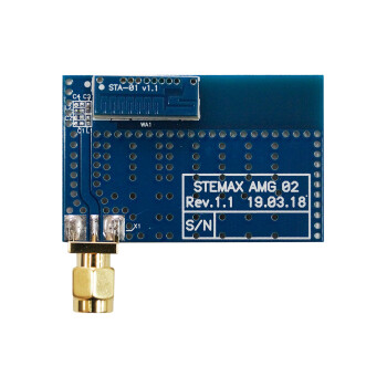 Гибридная GSM-антенна STEMAX AMG02
