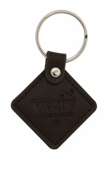 Ключ VIZIT-RF2.2 brown