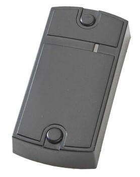 Считыватель RFID IronLogic Matrix-II (мод. E) Wire черный