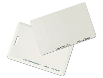 Карта DoorHan CARD EM
