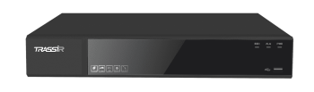 16-канальный IP-видеорегистратор TRASSIR TR-N1216
