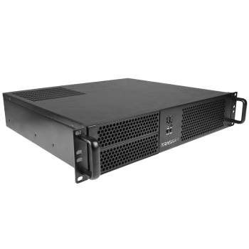 16-канальный IP-видеорегистратор TRASSIR NeuroStation Compact RE