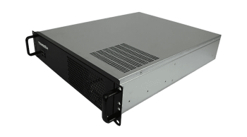 64-канальный IP-видеорегистратор TRASSIR NeuroStation 8800R/64