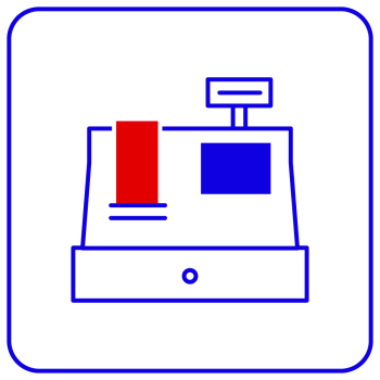 Модуль расширения TRASSIR ActivePOS 1