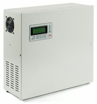 SKAT-V.1200DC-12KM Бастион Источник вторичного электропитания