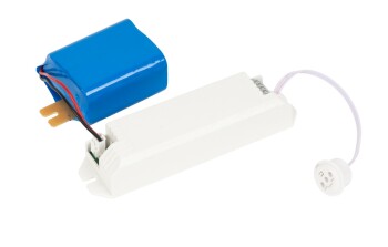 Rapan PL-40W1H Бастион Блок аварийного питания встраиваемый
