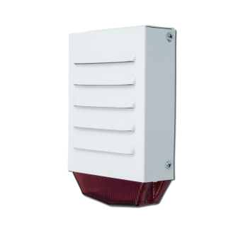 Г-12-К исп.2 Элтех-Сервис Оповещатель охранно-пожарный комбинированный