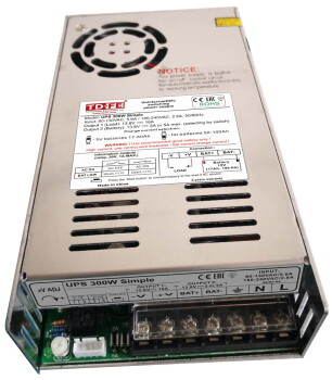 UPS 300W Simple Faraday Блок бесперебойного питания
