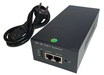 90W/1Gb/POE+ FARADAY Инжектор PoE