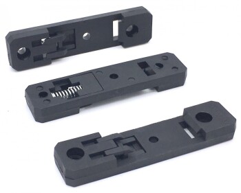 DIN Holder Faraday DIN-держатель