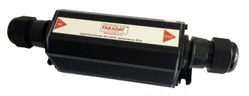 Ext/POE (IP66) Faraday PoE удлинитель