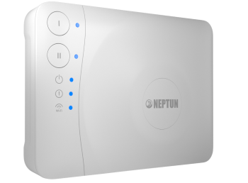 Neptun Smart+ Tuya Модуль управления для систем контроля протечек воды