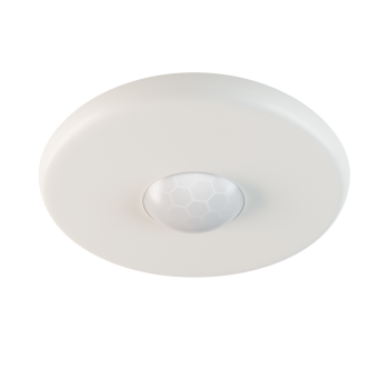 On-the-ceiling Multisensor (FS-V-M-IL-S-IR-OTC-White) IRidium Мультисенсор