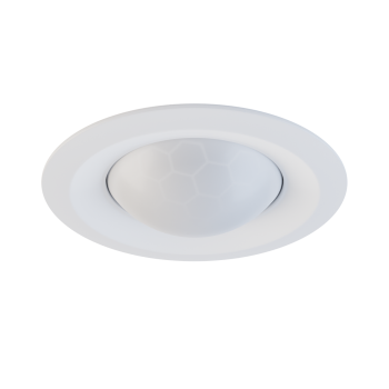 Built-in-ceiling Multisensor (FS-V-M-IL-S-IR-BIC-White) IRidium Мультисенсор