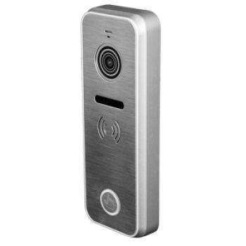 iPanel 2 HD (Metal) Tantos Вызывная панель видеодомофона