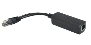 TSn-SP12 Tantos PoE-сплиттер