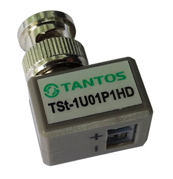 TSt-1U01P1HD Tantos Приемник-передатчик пассивный