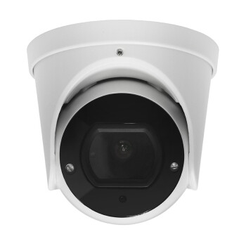 TSc-E1080pUVCv (2.8-12) Tantos Купольная UVC видеокамера с ИК-подсветкой до 30 м
