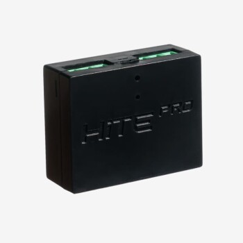 Relay-1/12V HiTE PRO Блок радиореле