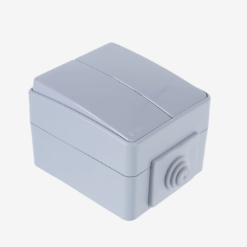 IP65-2 HiTE PRO Радиовыключатель