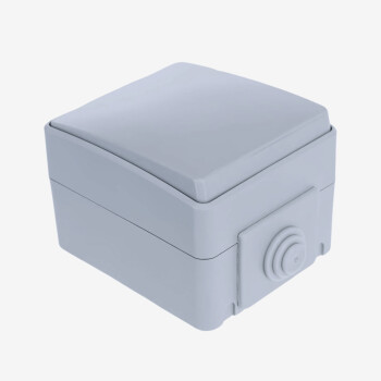 IP65-1 HiTE PRO Радиовыключатель