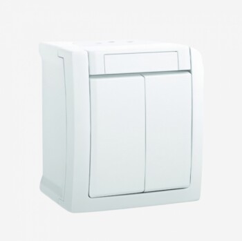 IP54-2 HiTE PRO Радиовыключатель
