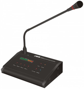 IP-A4012 Roxton Микрофонная консоль