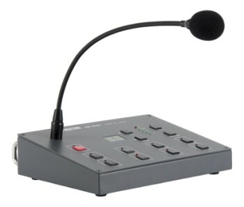 RM-8064 Roxton Микрофонная консоль